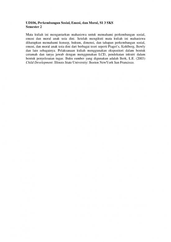 picture1_Hukum Pdf 7797 | Silabus Psikologi Perkembangan Iii | Ilmu Kependidikan